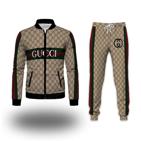 rainbow gucci tracksuit|Men's Designer Sweatshirts .